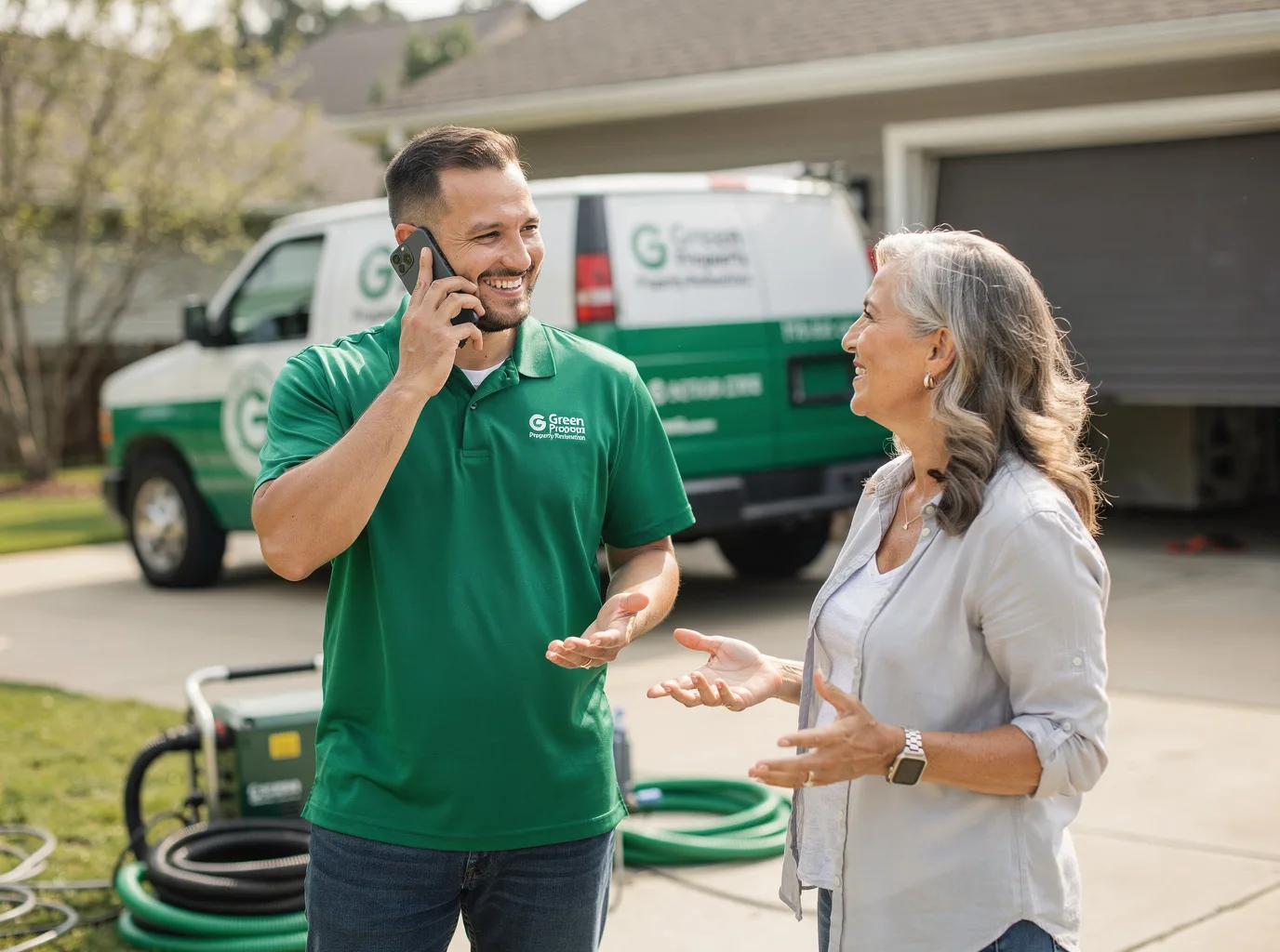 Water Damage Restoration Emerson, GA FAQs